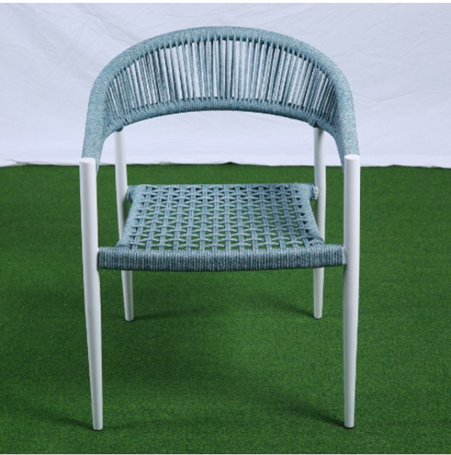 Sofa Rope Garden Chair