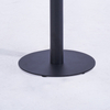 4 Seater Restaurant Scratch Proof Terrazzo Table