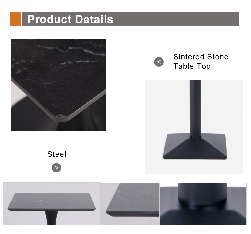 patio table