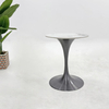 Round Side Commercial Hotel Table