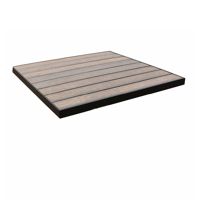 70cm Commercial Coffee Shop Table Top