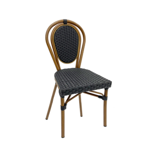 Rattan Comfortable Restaurant Chair