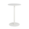 OEM Bar Round Steel Table