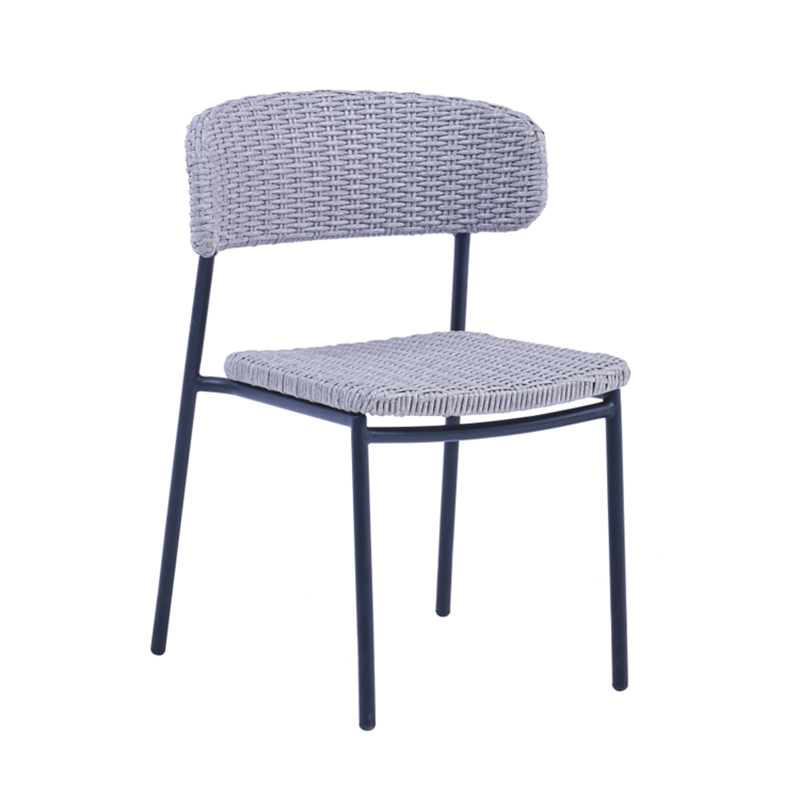 Luxury Patio Commercial Rattan Chair