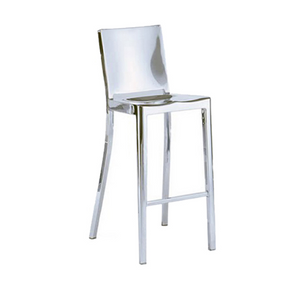 Aluminum Commercial Bar Chair